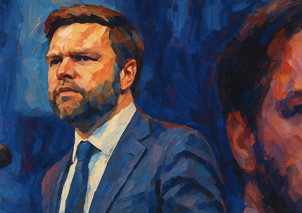 川普政府強勢挺幣圈！副總統 JD Vance 親上火線：我們要讓美國成為比特幣超級強國