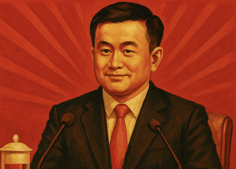 中國祭出大規模寬鬆措施，試圖為貿易戰重創經濟止血