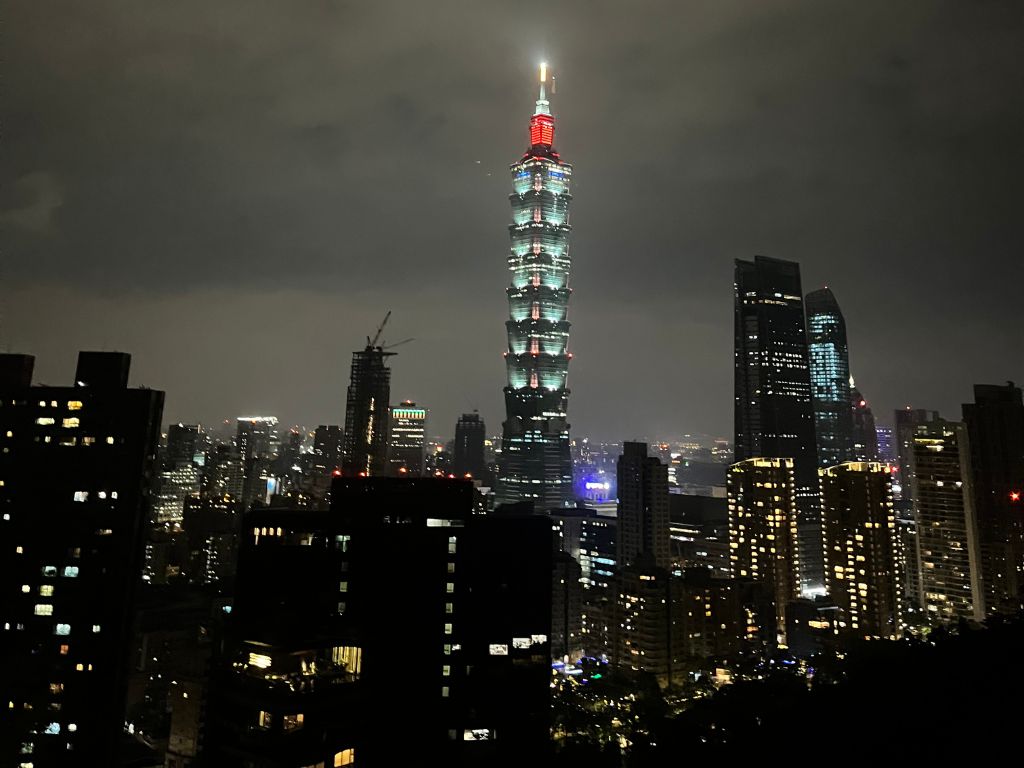 台灣數位遊牧全攻略！對數位工作者來說台灣有何優勢？哪些身份能申請數位遊牧簽證？