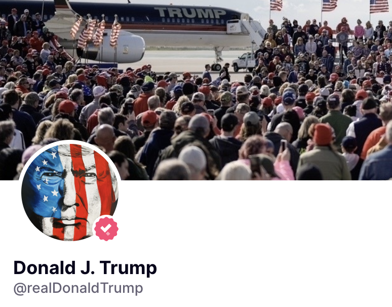 Ran Neuner 宣稱 TRUMP 將推 Truth Social 迷因幣，傳聞 USD1 是關鍵？