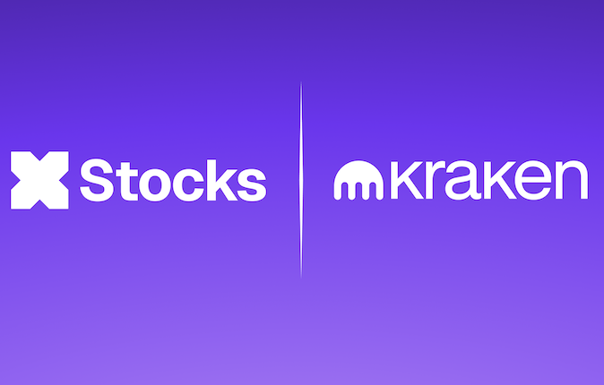 Kraken 要把華爾街搬上鏈！將推出 xStocks 代幣化美股交易服務
