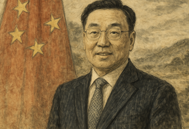 BTC 崩跌！中美晶片戰再升級，中國怒批川普政府濫用出口管制
