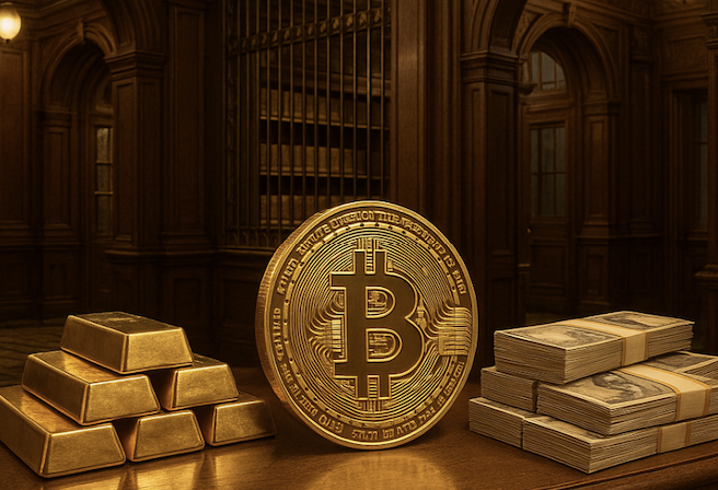 泰國銀行或將持有加密貨幣，SCB10X CEO：監管沙盒已鋪路