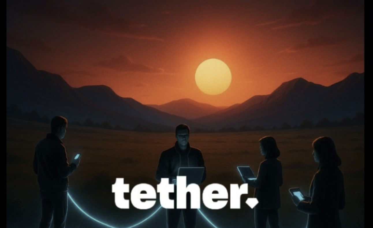 Tether 持有近 1200 億美債創新高，每季創造逾十億鎂利潤