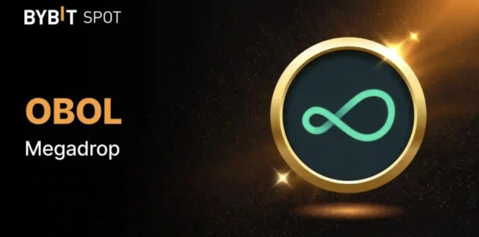 Bybit Megadrop 隆重推出：重新定義代幣空投與儲蓄體驗