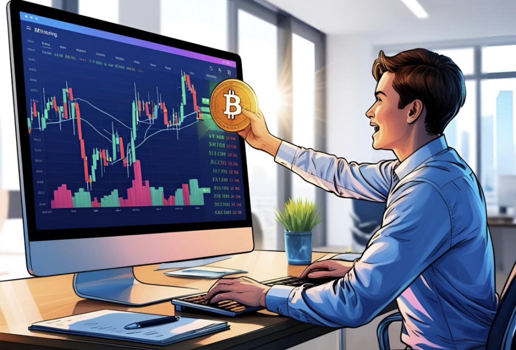 拿BTC換股免稅?Strive藉合併營運比特幣資產公司,ASST當日跳漲455%