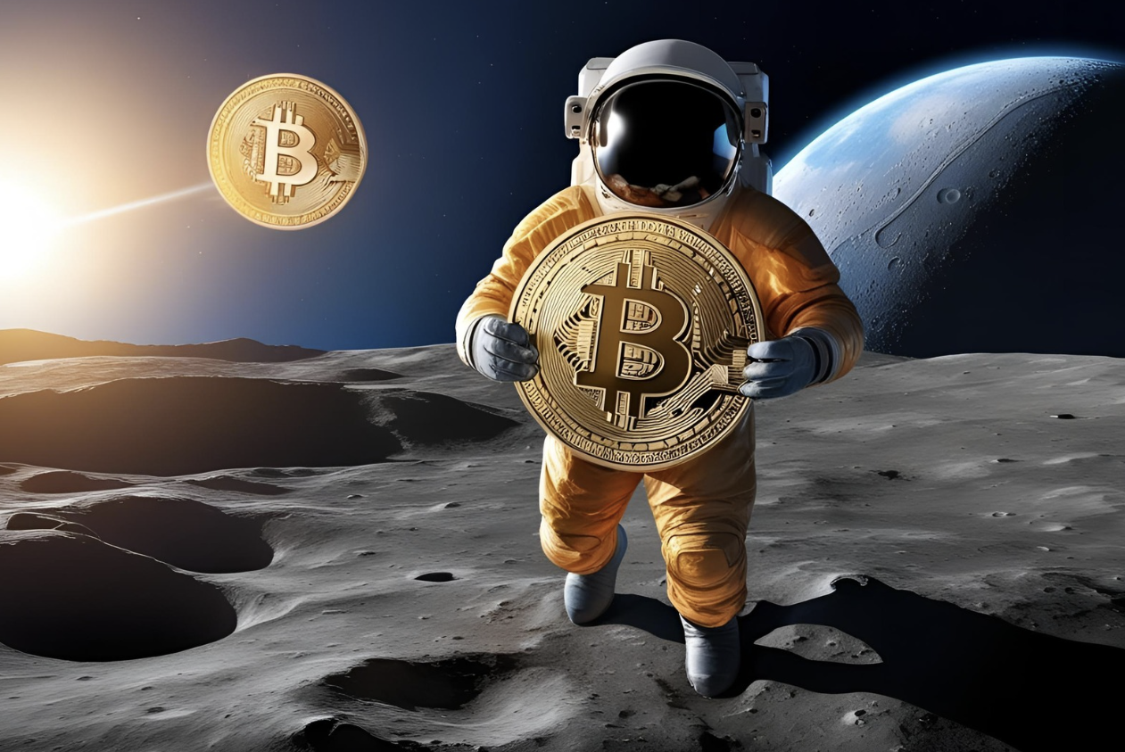 美英達成貿易協議，比特幣衝上104K，以太幣重返二千關卡