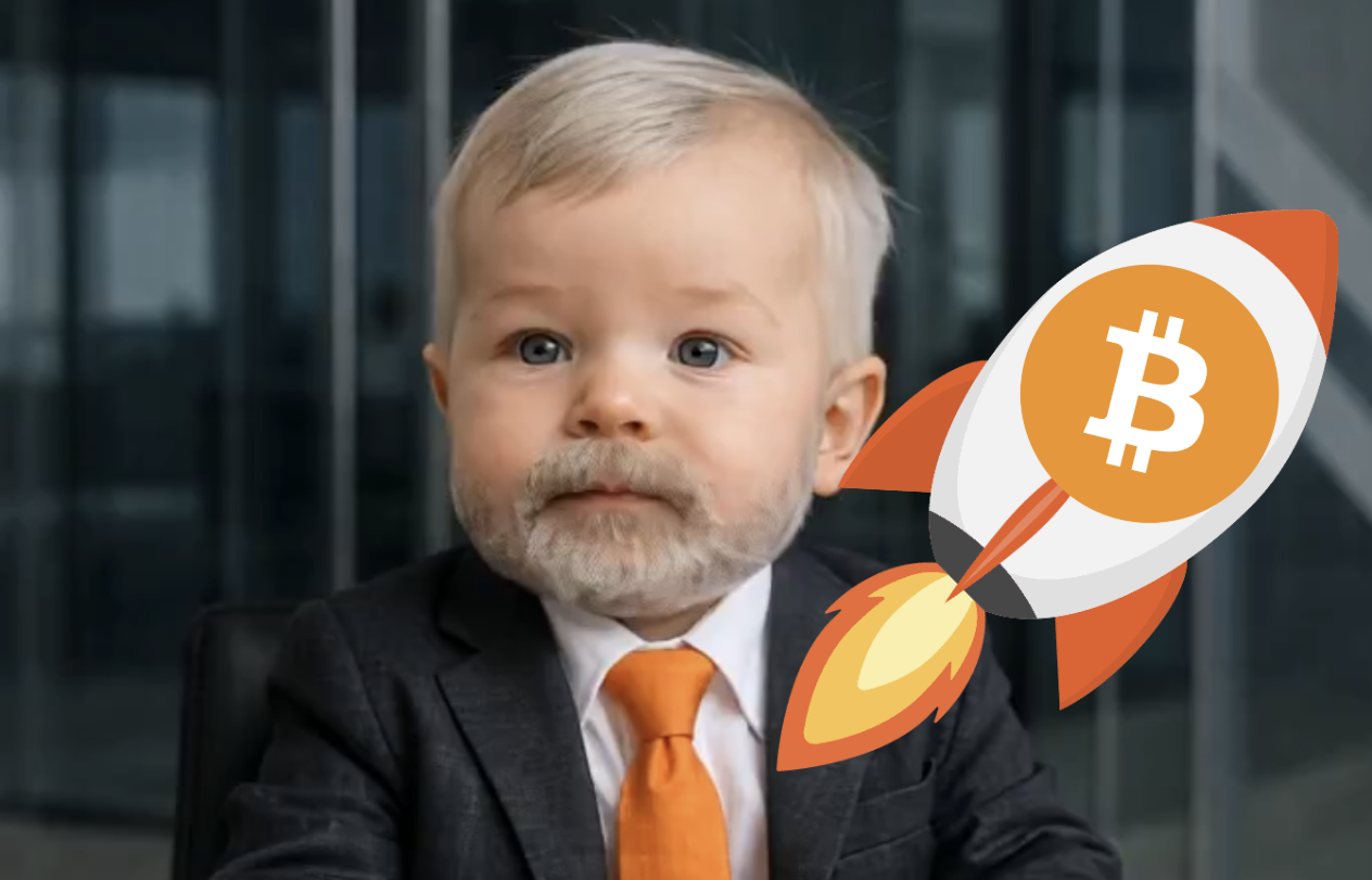 Coinbase加入標普500，微策略再買比特幣，Arthur Hayes大喊：全面買進！