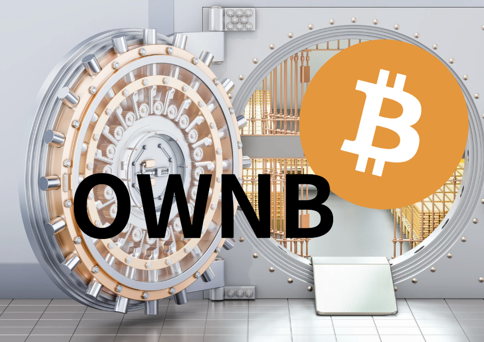 Bitwise推出OWNB ETF，一站購足比特幣儲備策略公司