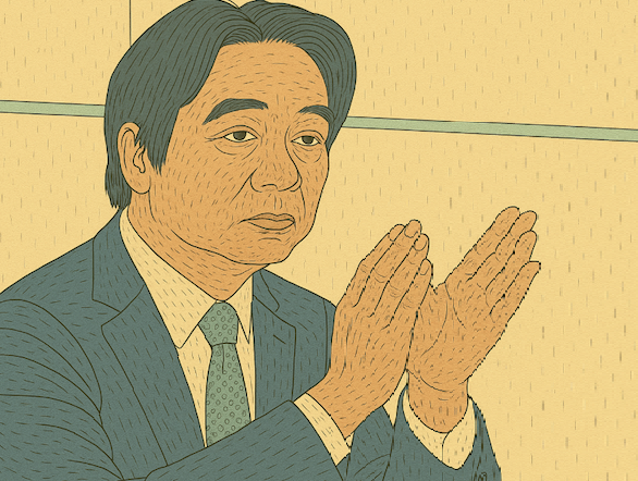 台灣總統賴清德推動主權基金，幣圈人士可能乘勢鼓吹買入比特幣？