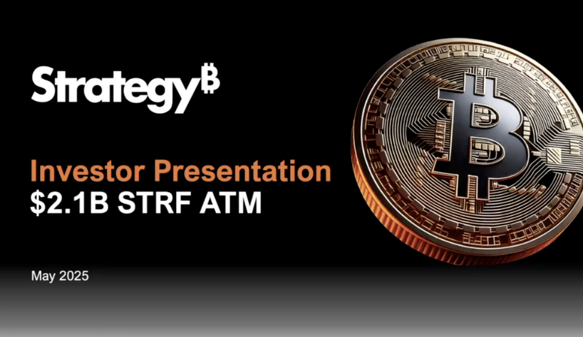 比特幣創歷史新高、MicroStrategy 再出擊！擬透過新一輪股票發行籌資 21 億美元