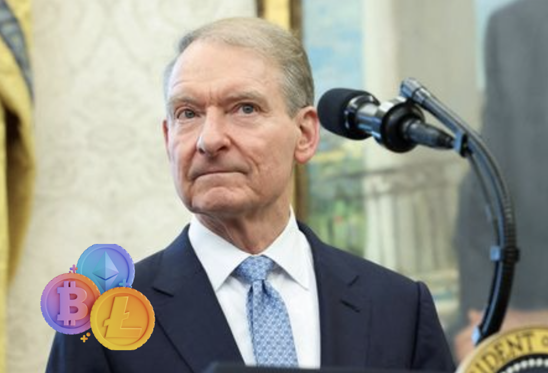 證券代幣化規模達 226 億鎂！SEC 主席 Atkins：貝萊德、富蘭克林已佈局，監管法規需與時俱進