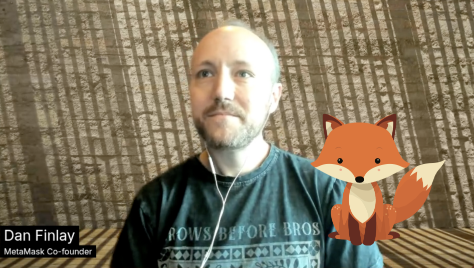 MASK 到底發不發？MetaMask 創辦人：要發一定會通知，不會私訊發空投