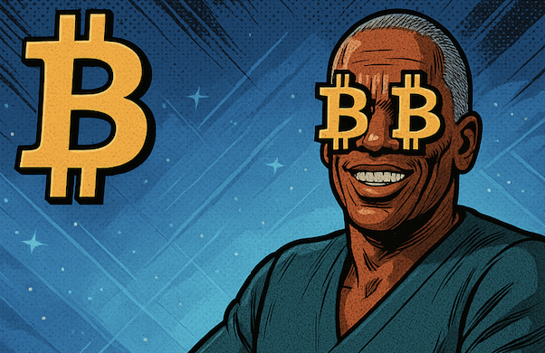 比特幣 2028 幣價破 100 萬鎂！Arthur Hayes 警告：歐洲人快逃、把錢轉出來