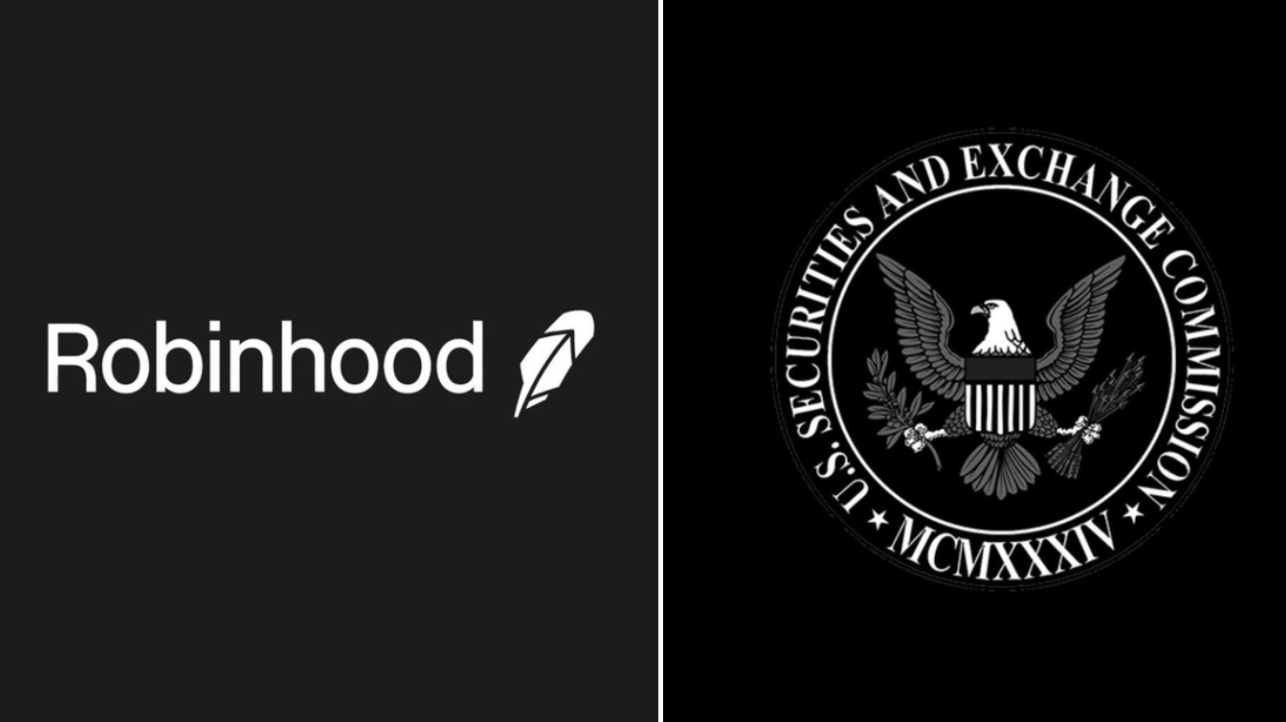 Robinhood 向美 SEC 遞交 RWA 法規提案，未來有望推出 RWA 交易所