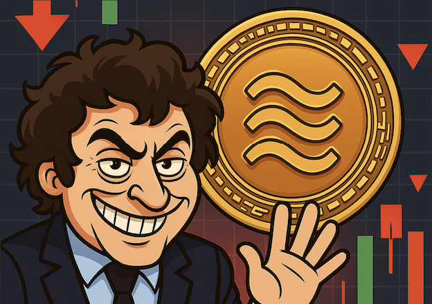 LIBRA 風波延燒！阿根廷總統 Javier Milei 解散 LIBRA 調查小組