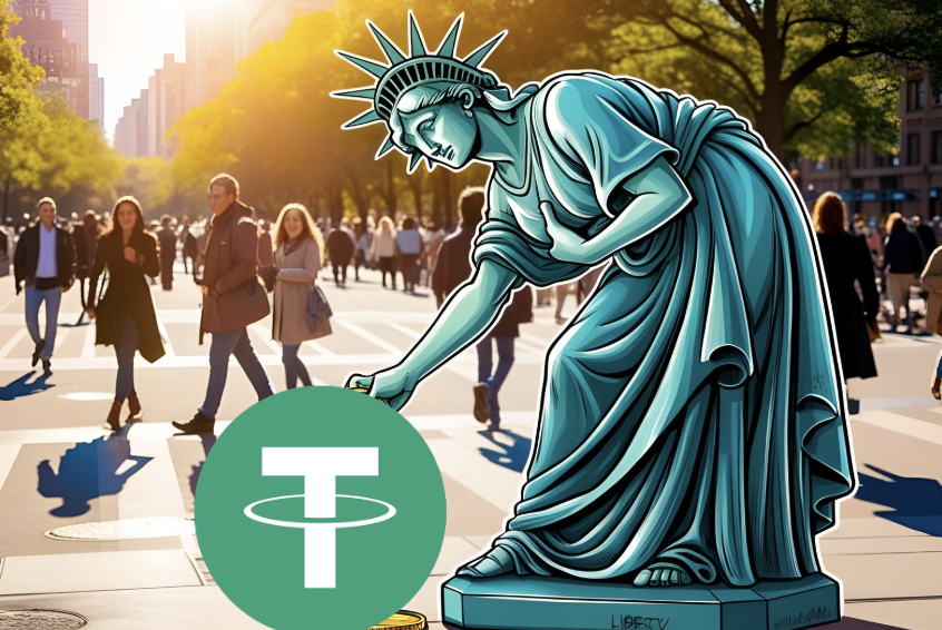Tether 大到不能放？美國新版 Genius 法案擬列管 USDT