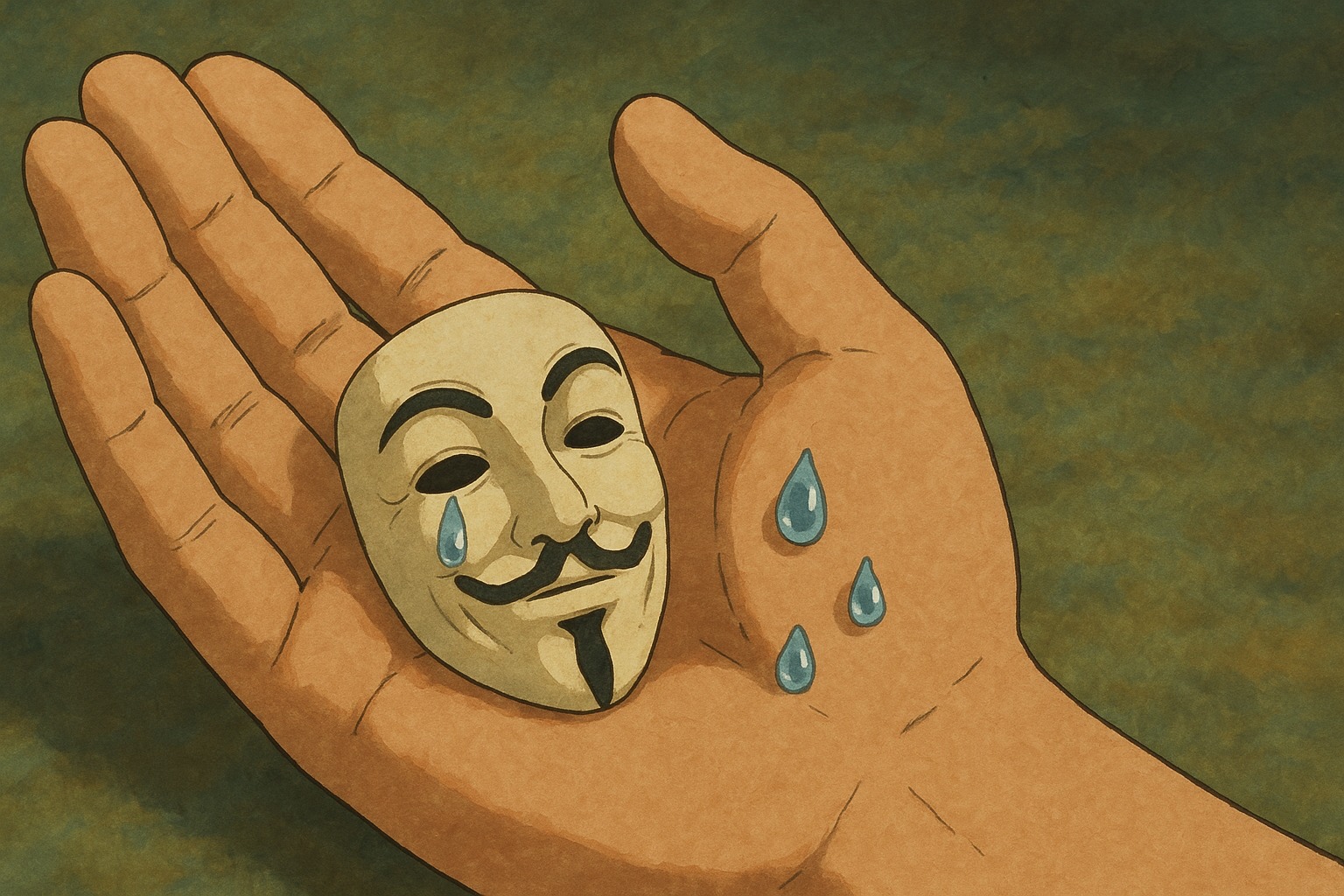 傳統金融整合區塊鏈讓加密黯然失色:Cypherpunk 走向邊緣後留下了什麼? 傳統金融整合區塊鏈讓加密黯然失色:Cypherpunk 走向邊緣後留下了什麼?