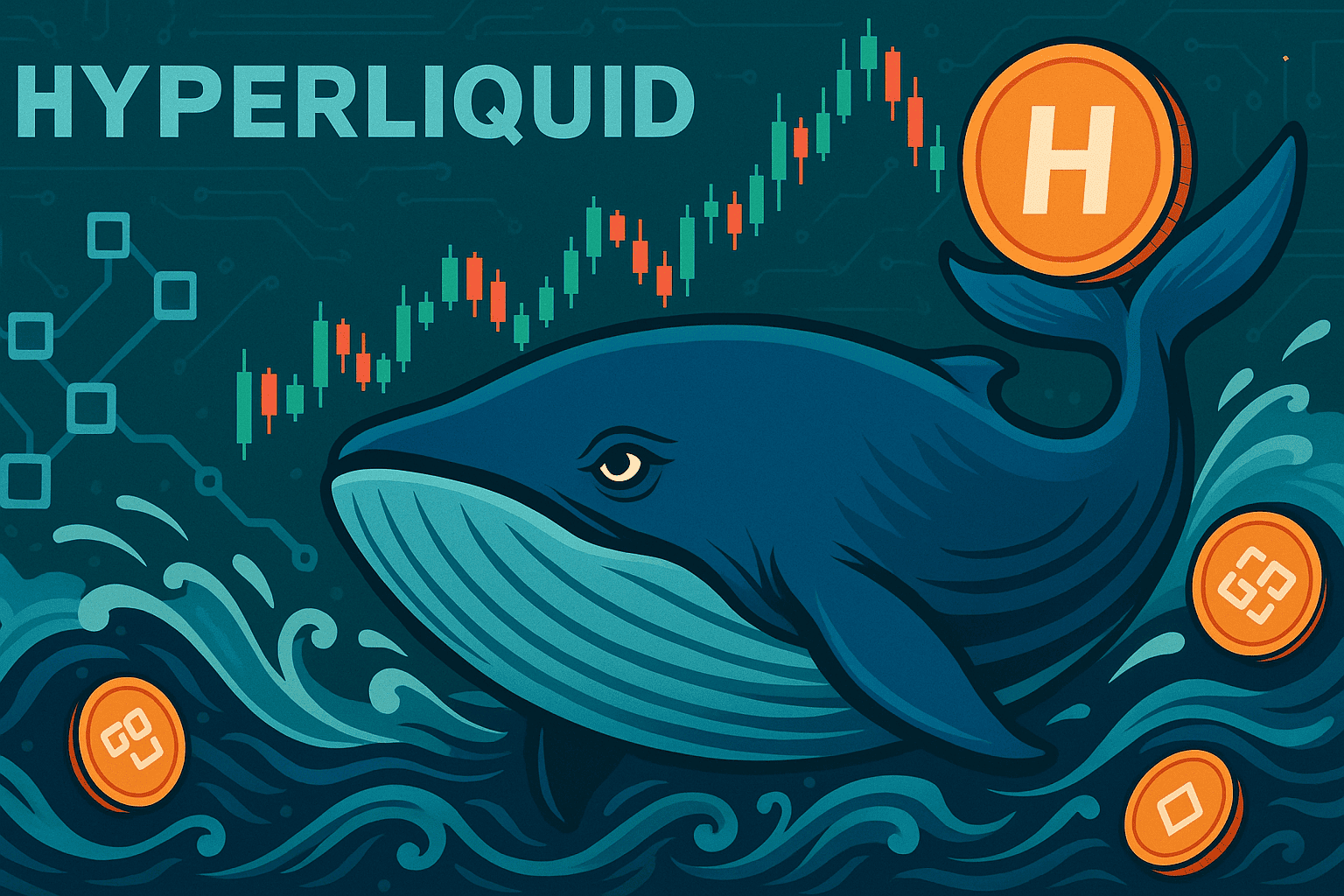 Hyperliquid 鏈上巨鯨 James Wynn 是誰?12 億美元的高槓桿博弈只為炒作? Hyperliquid 鏈上巨鯨 James Wynn 是誰?12 億美元的高槓桿博弈只為炒作?
