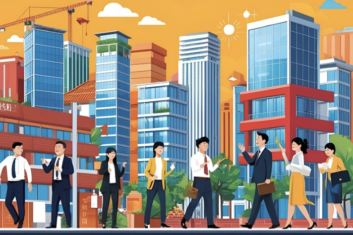 日本法令太寬鬆，中國人瘋搶推升房價惹爭議