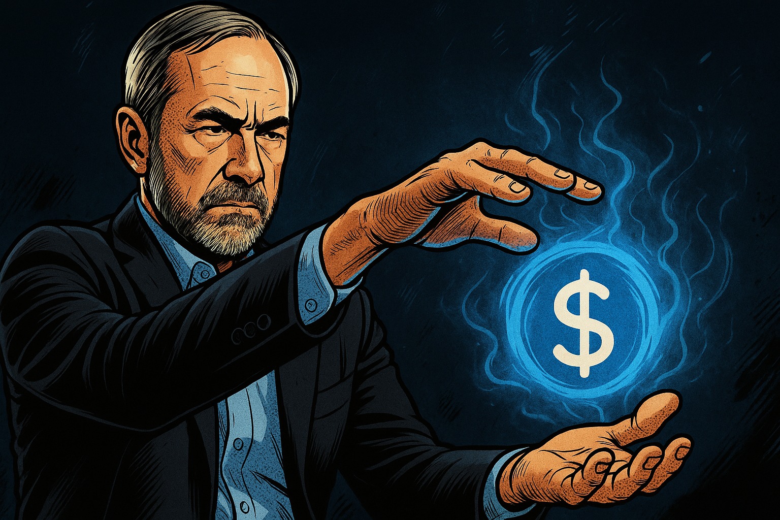 為什麼 Ripple 收購 Circle 可能會成為「以太坊與 DeFi 的末日」？