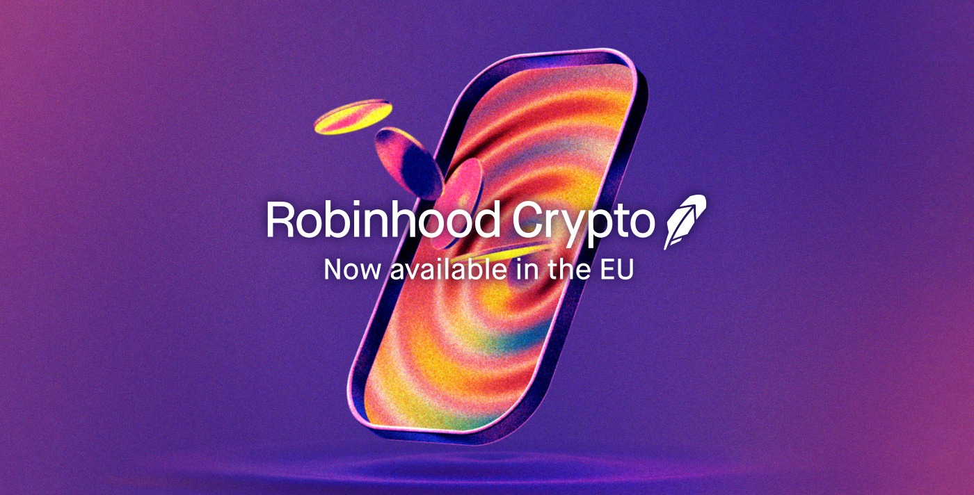 Robinhood 進軍歐洲市場，計畫推出自有區塊鏈平台將美股代幣化