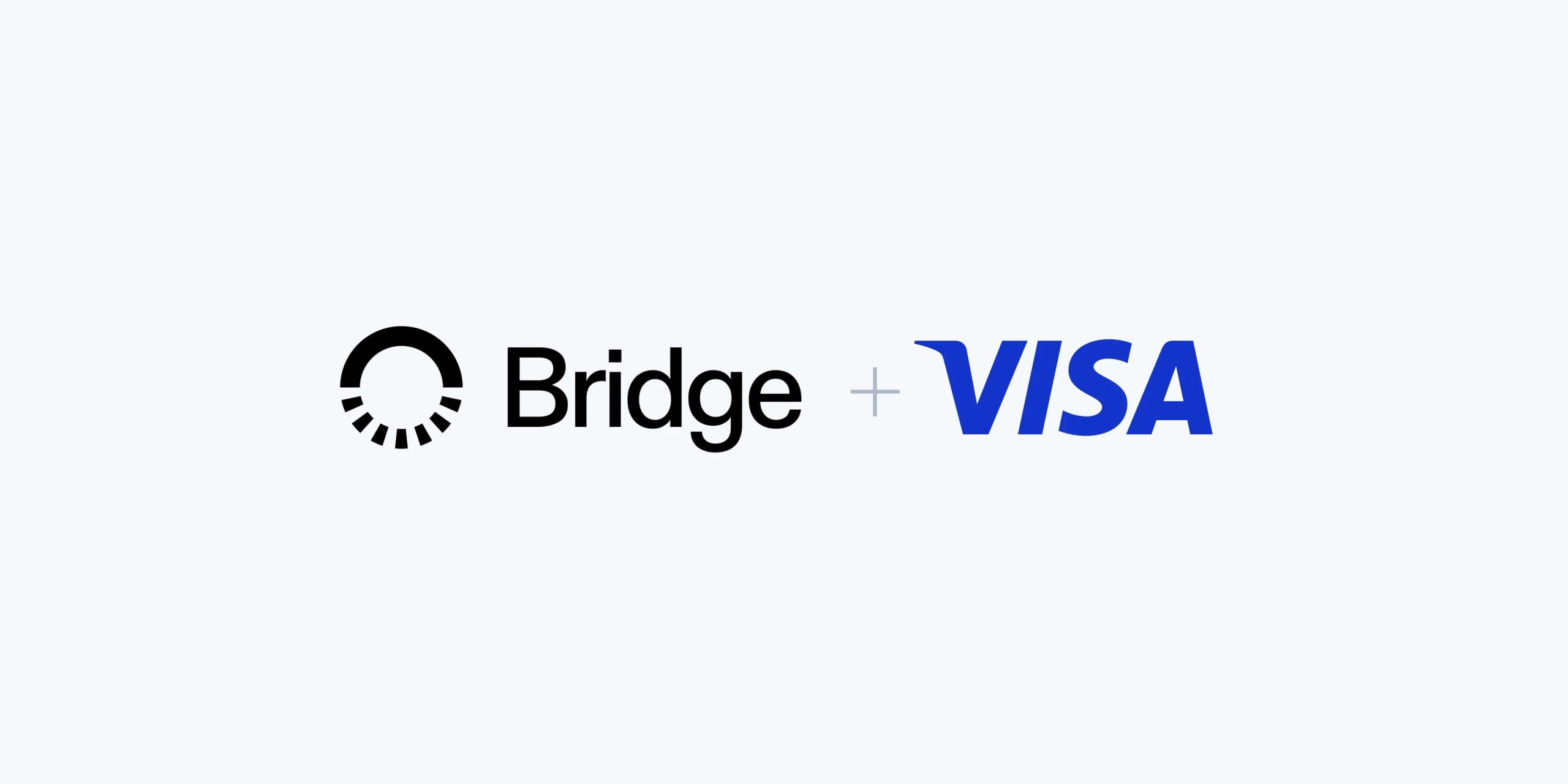 不讓 Mastercard 獨跑！Visa 攜手 Baanx 與 Bridge 推出穩定幣支付金融卡