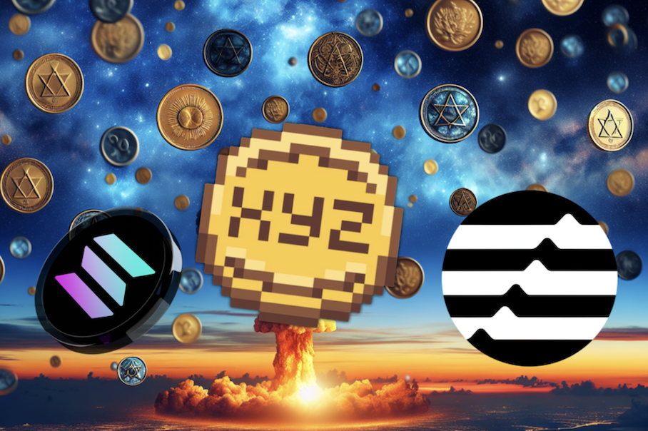 比特幣驅動的 DeFi 正邁向多鏈化：xBTC 在 Solana、Aptos 和 Sui 引爆新熱潮