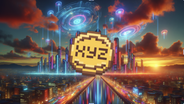 分析師探討 TRUMP 代幣的波動性、Ripple 的 XRP ETF 法律進展，以及市場對 XYZ 預售的熱烈參與
