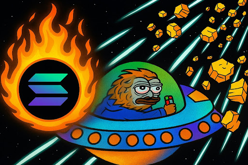 Solana ETF申請加速迎來爆發　質押熱Solaxy預售突破5,300萬領幣前最後6日