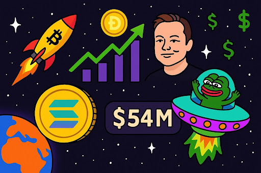 Pump.fun被封後新迷因發布平台接棒！Solaxy預售破5,400萬美元4日後上市