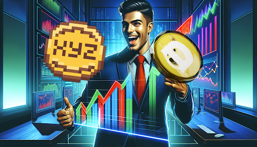 Dogecoin（DOGE）可望衝上 1 美元——同時，一款僅售 0.003 美元、準備顛覆迷因幣市場的全新 DOGE 競爭者