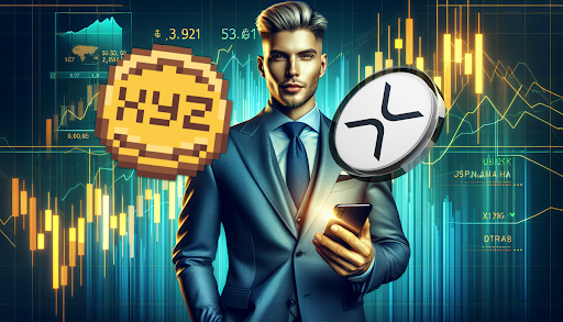 專家預計 XRP 在不久的將來將出現大幅上漲。與此同時，一款新興的體育主題迷因幣因可能飆升 7,000% 而備受關注