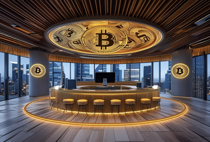 軟銀等資金陸續到位，Tether主導的Twenty One盤前上漲4%
