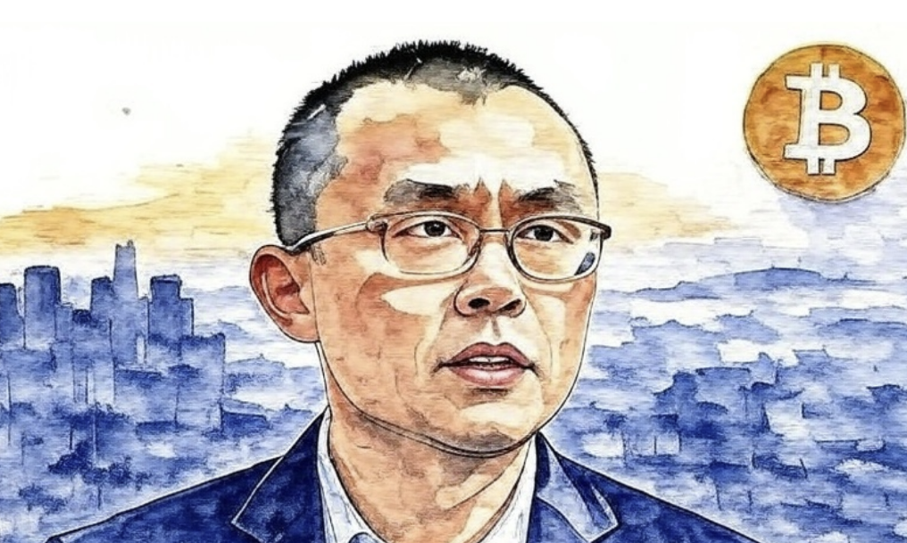 CZ 談比特幣儲備公司：不冒險才是最大的風險！