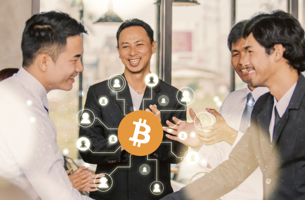 2025家族辦公室新趨勢：投資私募股權和加密貨幣，力求超越傳統股市