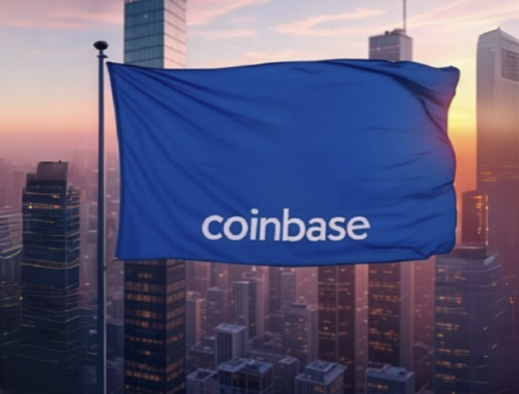 Coinbase 擬推代幣化股票，成區塊鏈版 Robinhood