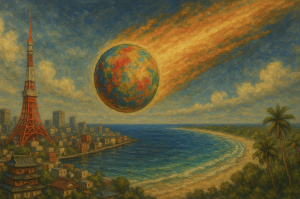 Metaplanet 投入 50 億美元，擴展美國比特幣資產配置業務