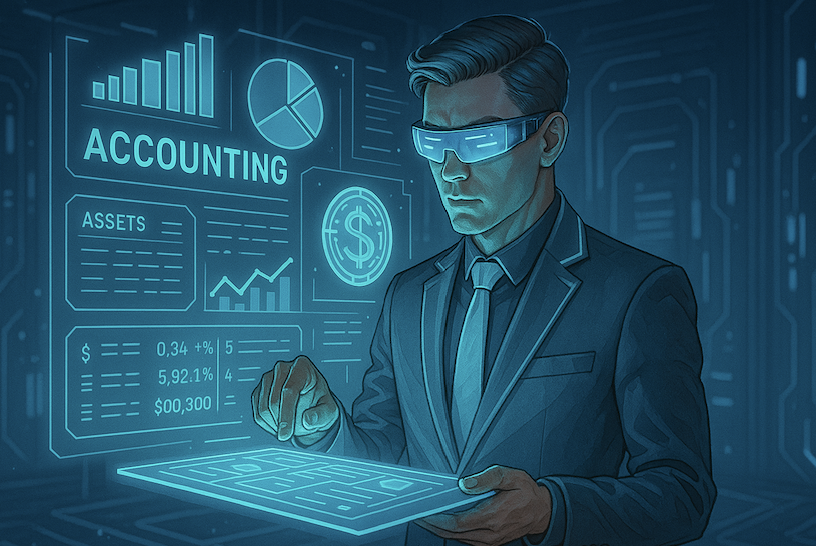 AICPA 公布穩定幣會計新準則：發行方資產與代幣必須清楚對帳，是否挪用儲備須揭露