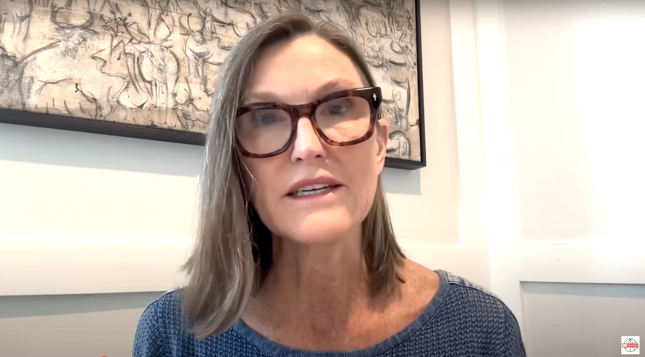 Cathie Wood 對馬斯克與川普的決裂發表看法，表示美國科技業都面臨川普政策的挑戰