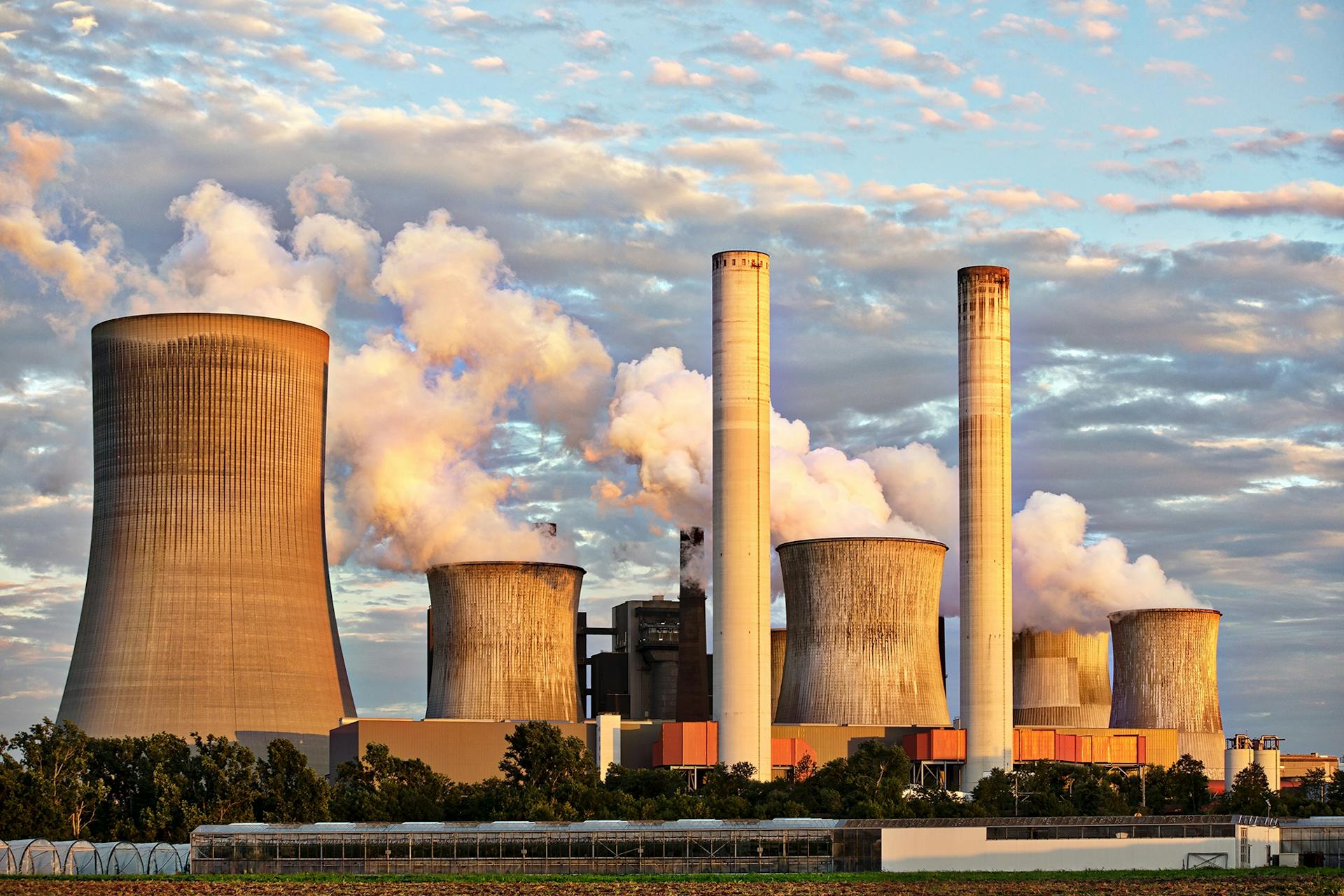Benzinga 分析師：川普新政策擁抱核電 帶動四款核能股