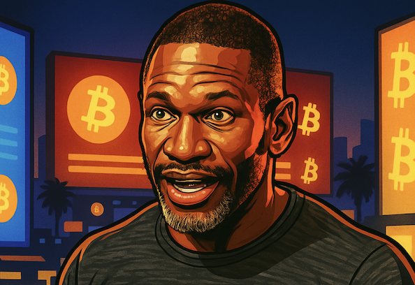 美債和屎一樣!Arthur Hayes:2028 BTC 將達100 萬鎂,9 兆鎂流動性即將入市 美債和屎一樣!Arthur Hayes:2028 BTC 將達100 萬鎂,9 兆鎂流動性即將入市