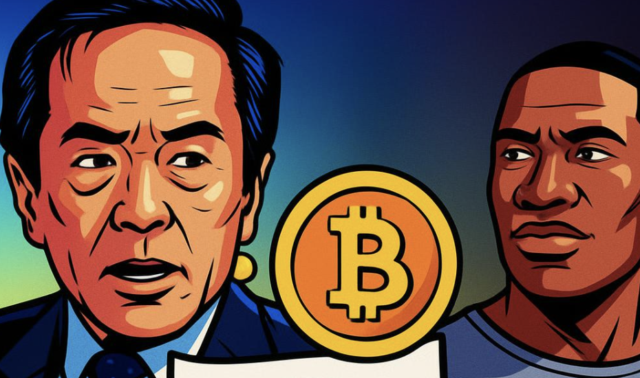日銀總裁延後升息，Arthur Hayes：假設日本重啟 QE 將帶動 BTC 飆漲