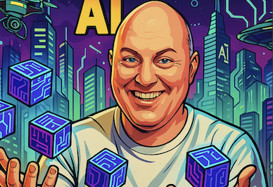 Uber 與 Airbnb 重塑 VC 玩法，一文看懂 a16z 創辦人 Andreessen 的創投邏輯