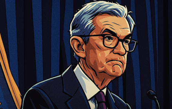Fed 預測今年降息 2 次、利率維持不變，鮑威爾：仍須觀察川普關稅影響