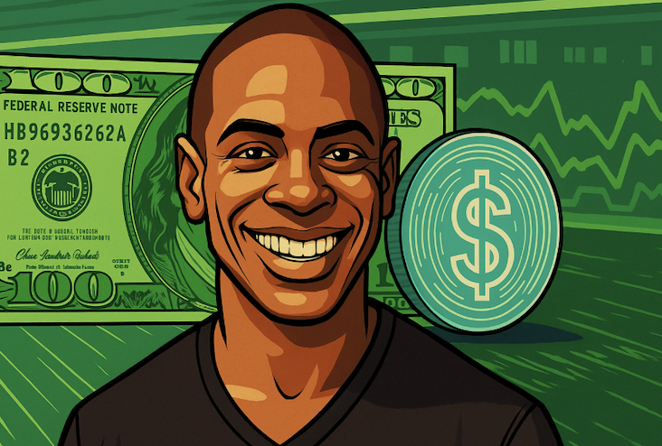 Arthur Hayes：比特幣跌破 99K 只是短暫，全球 QE 會推升 BTC 走勢