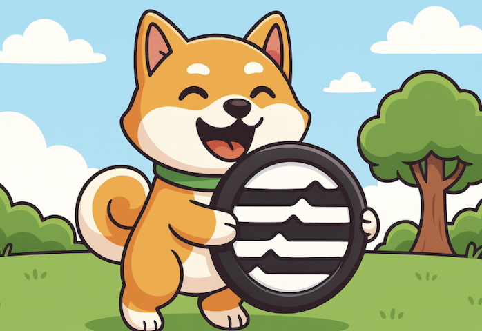 Bitwise 狗狗幣、APT ETF 提案納入「實物贖回」，SEC 審批中