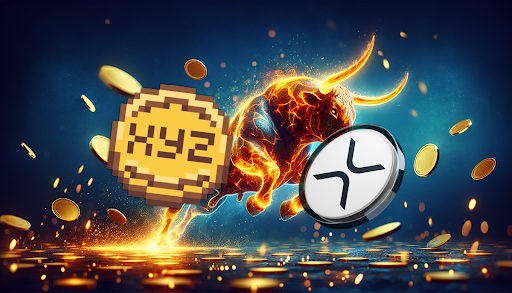 XRP 是否即將迎來 11,200% 的飆漲？專家揭示 GENIUS 法案如何引爆這波漲勢