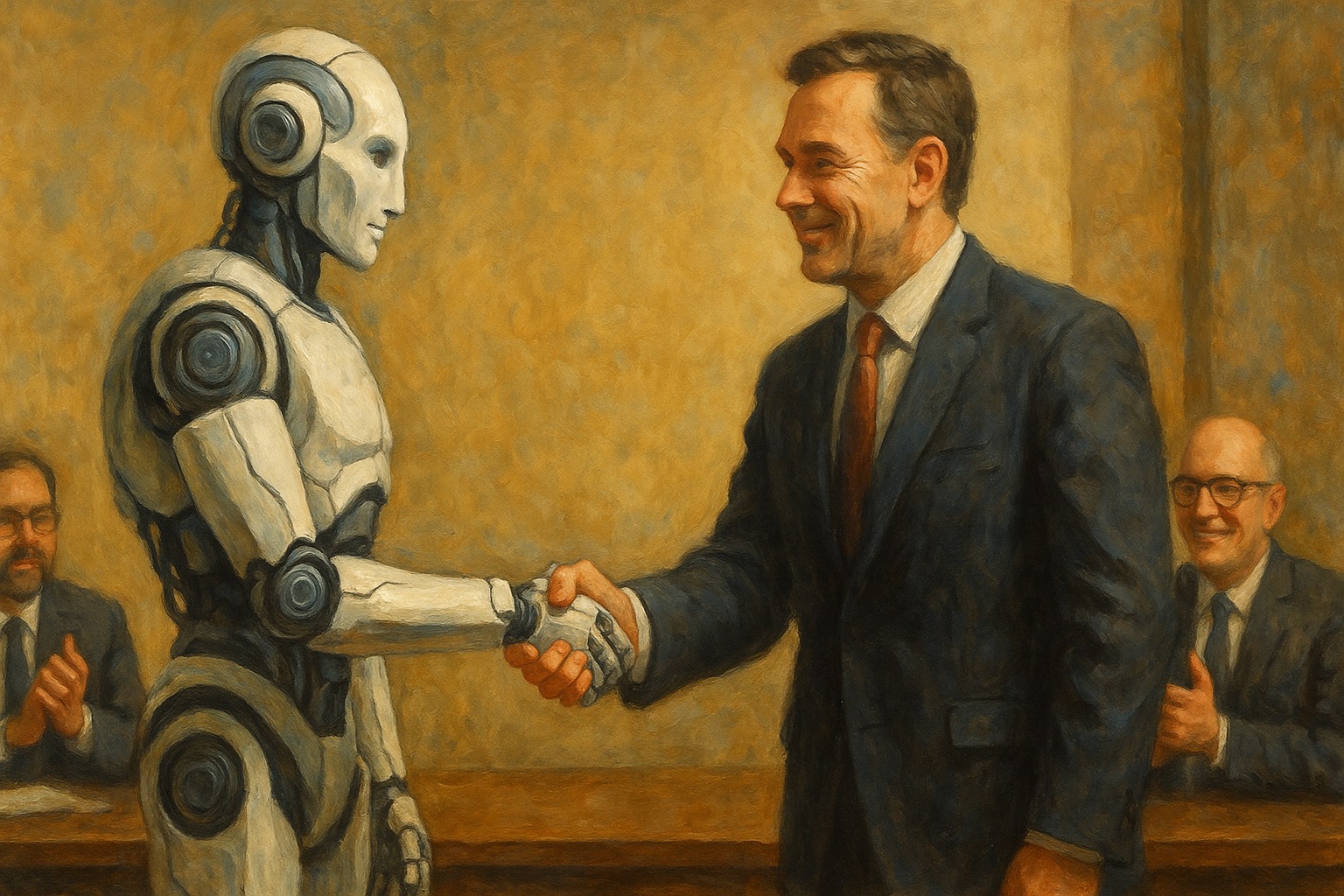 AI 產品如何走過泡沫迎向長青？導讀 a16z 給企業級 AI 新創的五個建議