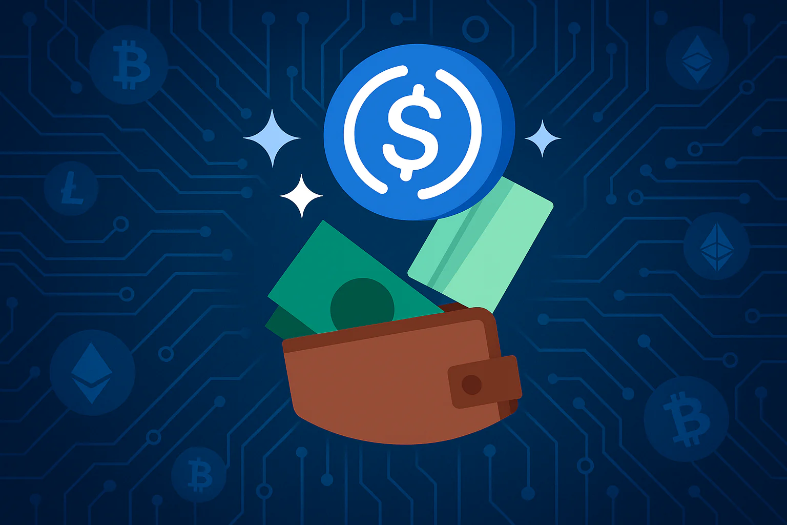Shopify 和 Coinbase 攜手推出 Commerce Payments Protocol：區塊鏈支付進軍實體商務